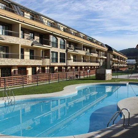 Costa Reinante Spa バレイロス エクステリア 写真