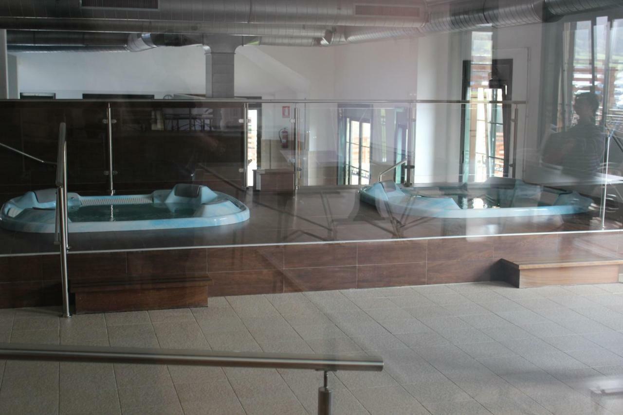 Costa Reinante Spa バレイロス エクステリア 写真