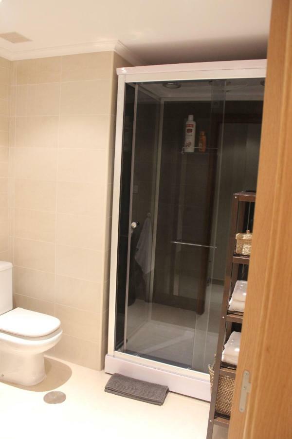 Costa Reinante Spa バレイロス エクステリア 写真