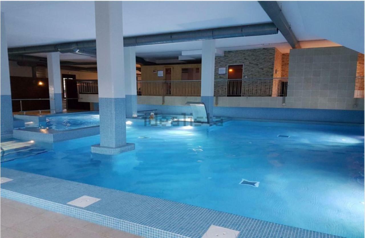 Costa Reinante Spa バレイロス エクステリア 写真
